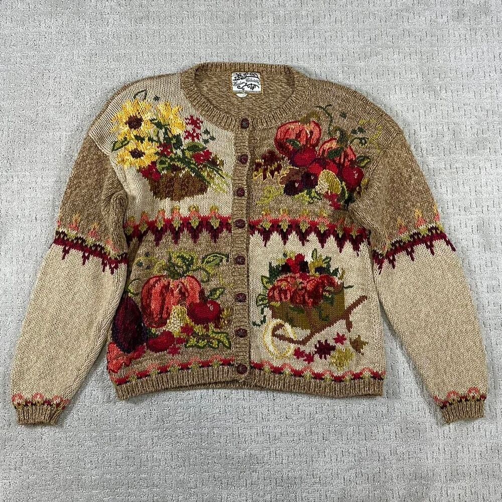 American-vintage Women's sweater